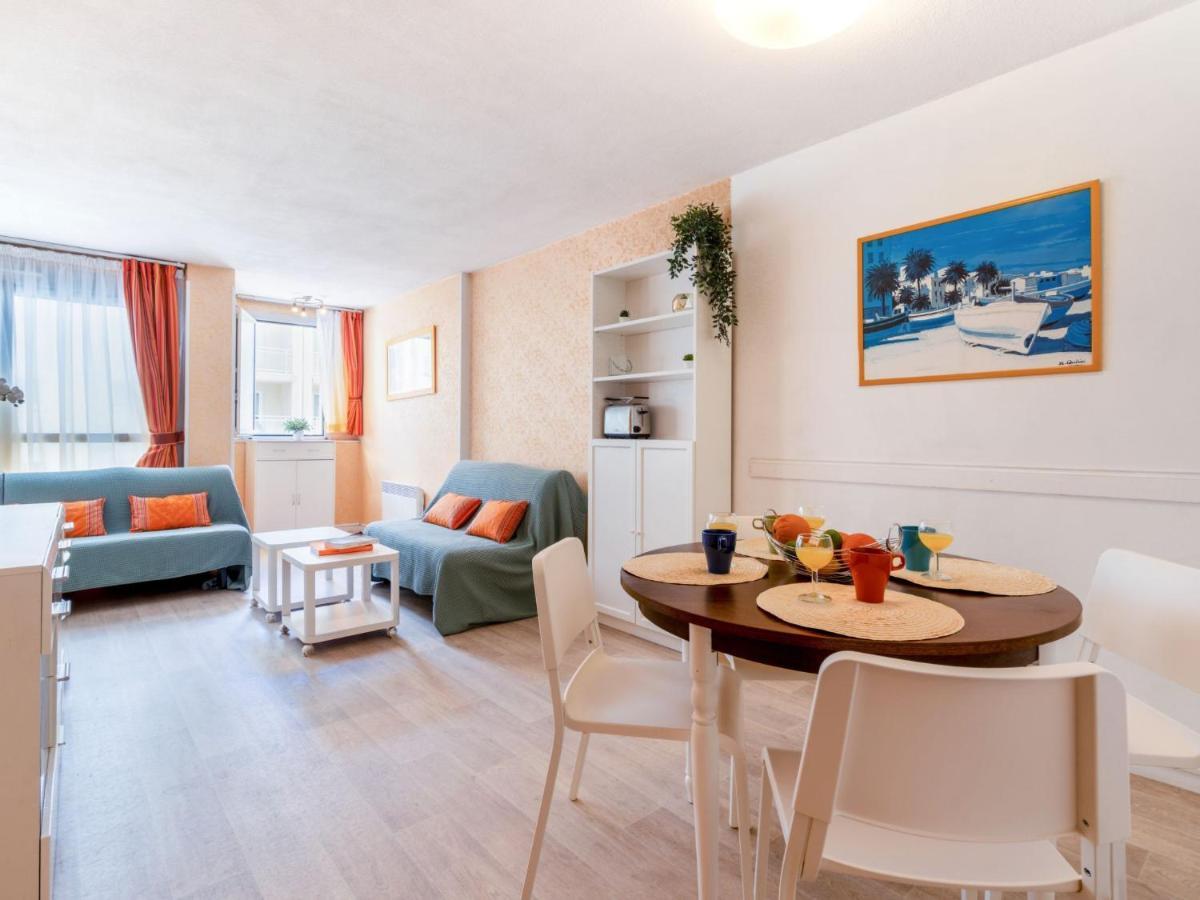 Apartment Victoria Surf-13 By Interhome Biarritz Exterior photo